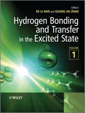 E-book, Hydrogen Bonding and Transfer in the Excited State, Wiley
