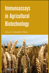 E-book, Immunoassays in Agricultural Biotechnology, Wiley