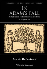 eBook, In Adam's Fall : A Meditation on the Christian Doctrine of Original Sin, Wiley