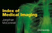 E-book, Index of Medical Imaging, Wiley