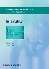 eBook, Infertility, Wiley