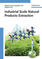 E-book, Industrial Scale Natural Products Extraction, Wiley