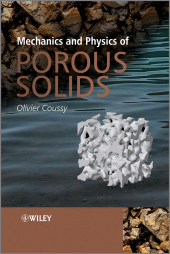 E-book, Mechanics and Physics of Porous Solids, Wiley