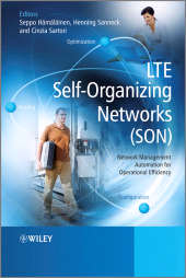 E-book, LTE Self-Organising Networks (SON) : Network Management Automation for Operational Efficiency, Wiley