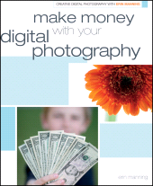 E-book, Make Money with your Digital Photography, Wiley