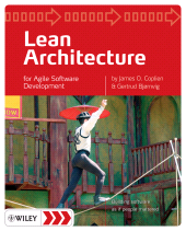 E-book, Lean Architecture : for Agile Software Development, Wiley
