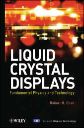 E-book, Liquid Crystal Displays : Fundamental Physics and Technology, Wiley