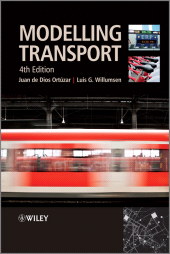 E-book, Modelling Transport, John Wiley & Sons