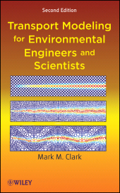 E-book, Transport Modeling for Environmental Engineers and Scientists, John Wiley & Sons