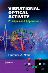 E-book, Vibrational Optical Activity : Principles and Applications, John Wiley & Sons