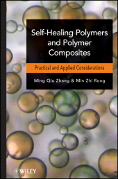 eBook, Self-Healing Polymers and Polymer Composites, John Wiley & Sons