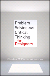 eBook, Problem Solving and Critical Thinking for Designers, John Wiley & Sons