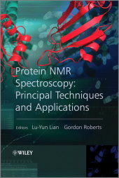 E-book, Protein NMR Spectroscopy : Practical Techniques and Applications, John Wiley & Sons