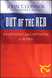 E-book, Out of the Red : Investment and Capitalism in Russia, John Wiley & Sons