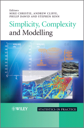 E-book, Simplicity, Complexity and Modelling, John Wiley & Sons