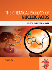 E-book, The Chemical Biology of Nucleic Acids, John Wiley & Sons