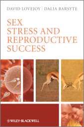 eBook, Sex, Stress and Reproductive Success, John Wiley & Sons