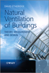 E-book, Natural Ventilation of Buildings : Theory, Measurement and Design, John Wiley & Sons