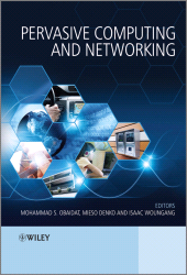 E-book, Pervasive Computing and Networking, John Wiley & Sons