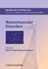 E-book, Neuromuscular Disorders, John Wiley & Sons
