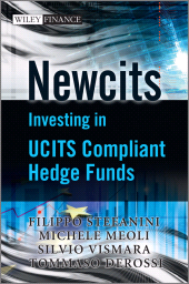 E-book, Newcits : Investing in UCITS Compliant Hedge Funds, John Wiley & Sons