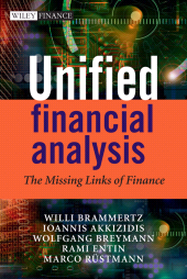 eBook, Unified Financial Analysis : The Missing Links of Finance, John Wiley & Sons