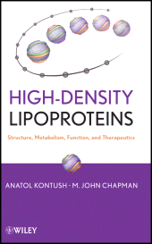 E-book, High-Density Lipoproteins : Structure, Metabolism, Function and Therapeutics, John Wiley & Sons