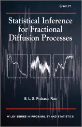 eBook, Statistical Inference for Fractional Diffusion Processes, John Wiley & Sons