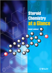 E-book, Steroid Chemistry at a Glance, John Wiley & Sons