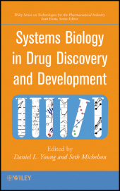 eBook, Systems Biology in Drug Discovery and Development, John Wiley & Sons