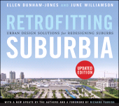 eBook, Retrofitting Suburbia, Updated Edition : Urban Design Solutions for Redesigning Suburbs, John Wiley & Sons