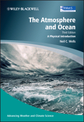 E-book, The Atmosphere and Ocean : A Physical Introduction, John Wiley & Sons