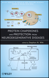 E-book, Protein Chaperones and Protection from Neurodegenerative Diseases, John Wiley & Sons