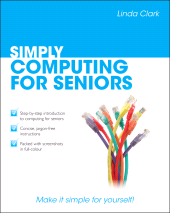 eBook, Simply Computing for Seniors, John Wiley & Sons