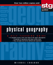 E-book, Physical Geography : A Self-Teaching Guide, John Wiley & Sons