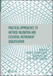 eBook, Practical Approaches to Method Validation and Essential Instrument Qualification, John Wiley & Sons