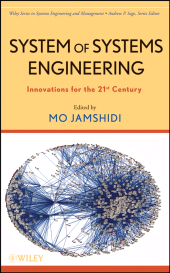 E-book, System of Systems Engineering : Innovations for the 21st Century, John Wiley & Sons