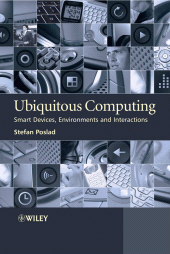 E-book, Ubiquitous Computing : Smart Devices, Environments and Interactions, John Wiley & Sons