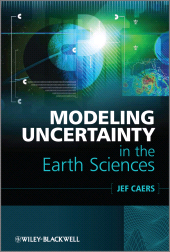 E-book, Modeling Uncertainty in the Earth Sciences, John Wiley & Sons