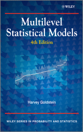 eBook, Multilevel Statistical Models, John Wiley & Sons
