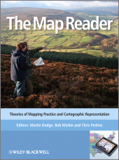 eBook, The Map Reader : Theories of Mapping Practice and Cartographic Representation, John Wiley & Sons
