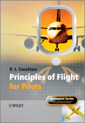 E-book, Principles of Flight for Pilots, John Wiley & Sons