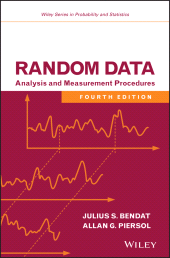 E-book, Random Data : Analysis and Measurement Procedures, John Wiley & Sons