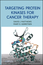 E-book, Targeting Protein Kinases for Cancer Therapy, John Wiley & Sons