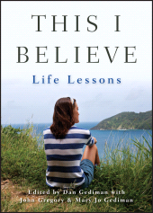 E-book, This I Believe : Life Lessons, John Wiley & Sons