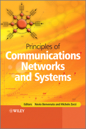 eBook, Principles of Communications Networks and Systems, John Wiley & Sons