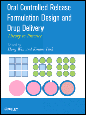 eBook, Oral Controlled Release Formulation Design and Drug Delivery : Theory to Practice, John Wiley & Sons