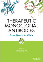 E-book, Therapeutic Monoclonal Antibodies : From Bench to Clinic, John Wiley & Sons