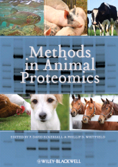 eBook, Methods in Animal Proteomics, John Wiley & Sons