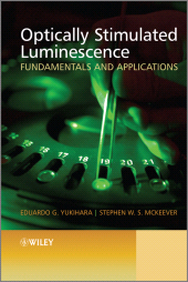 eBook, Optically Stimulated Luminescence : Fundamentals and Applications, John Wiley & Sons